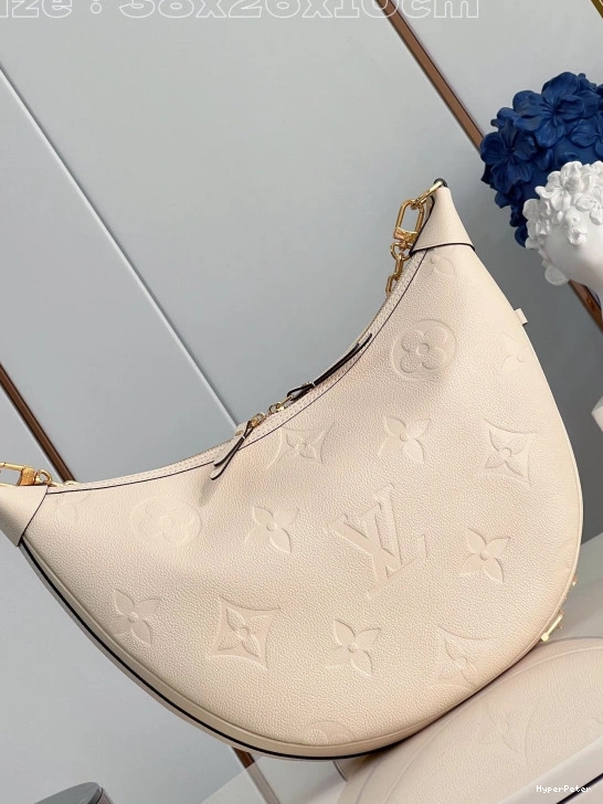 HOBO LOOP VUITTON LOUIS 0717